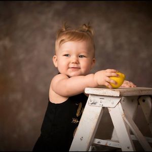 Meet your Posher, Sonia